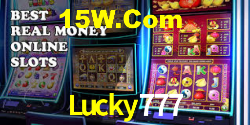 Lucky777