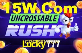 Tournaments Lucky777