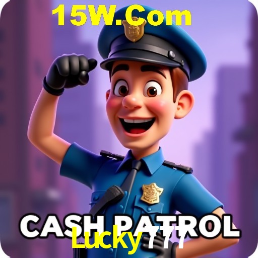 Seasonal Promotions Lucky777