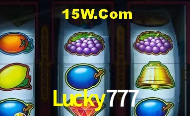 Live Casino Lucky777