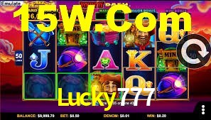 Lucky777