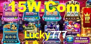 Daily Bonuses Lucky777