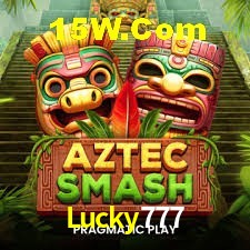 Game Providers Lucky777