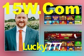 Blackjack Table Lucky777