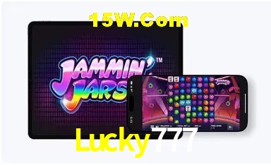 Game Providers Lucky777