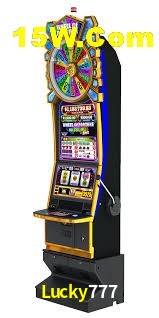 Welcome Bonus Lucky777