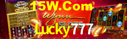Lucky777 - Online Slot Casino - Lucky 777 Login