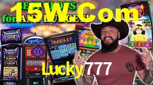 Roulette Table Lucky777