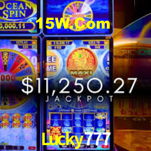 Sinta a adrenalina dos jogos de cassino com Lucky777