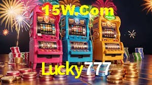 2FA Security Lucky777