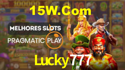 Lucky777
