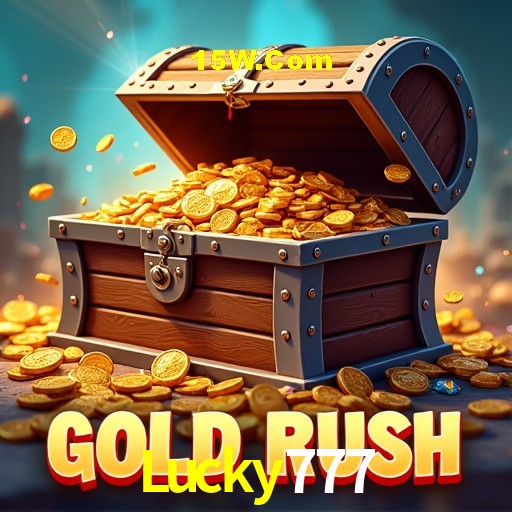 APP oficial da Lucky777 para mobile