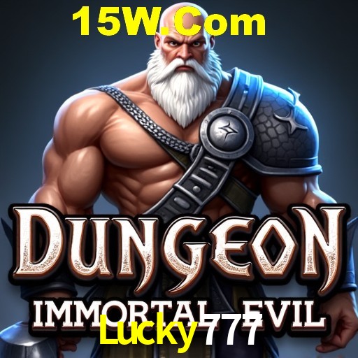 Weekend Specials Lucky777