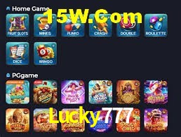Experiência VIP Lucky777