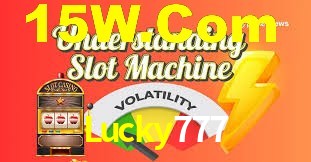 Spaceman Game Lucky777