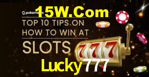Lucky777