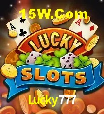 Slot Games Lucky777