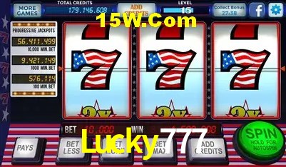 Account Benefits Lucky777