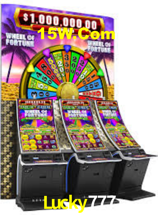 Lucky777: Jogos de Caça-Níqueis-Altas Recompensas, Roleta-Velocidade, Blackjack-Desafios Máximos