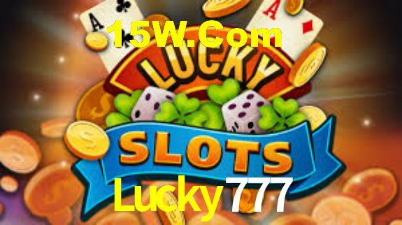 Premium Interface Lucky777