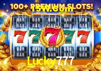 2FA Security Lucky777