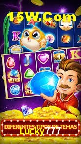 Account Benefits Lucky777