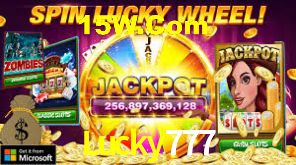 Lucky777,Lucky 777 Login