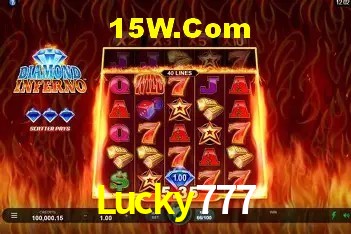 API Integration Lucky777