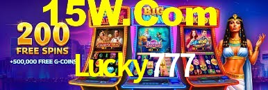 VIP Casino Lucky777