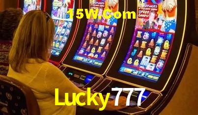 Bonus Features Lucky777