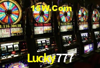 Security Systems Lucky777