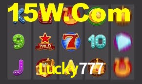 Welcome Bonus Lucky777
