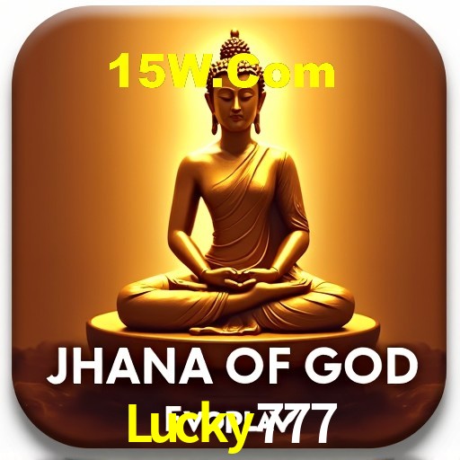 Welcome Bonus Lucky777