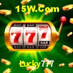 Flash Promotion Lucky777