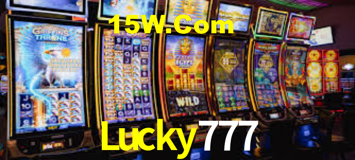 Instant EasyPaisa Lucky777