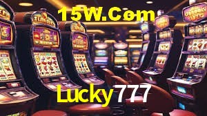 Bonus Features Lucky777