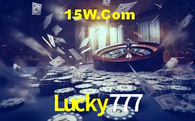 Seasonal Promotions Lucky777