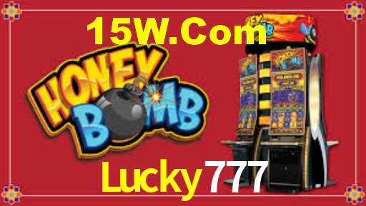 Lucky 777 Login
