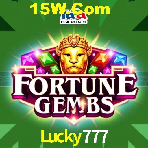 Flash Promotion Lucky777