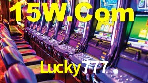Experimente o Login Seguro Premium no Lucky777