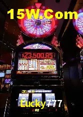 Exclusive Offers Lucky777