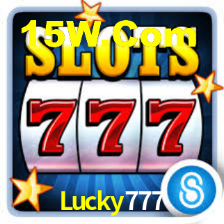 Lucky777 App Interface