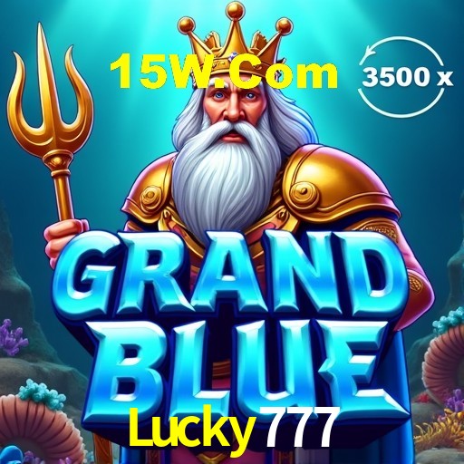 Statistics Lucky777